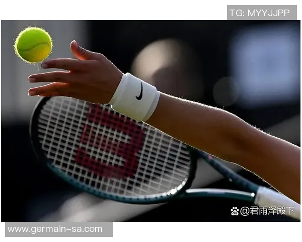 网球新手攻略：速度入门指南