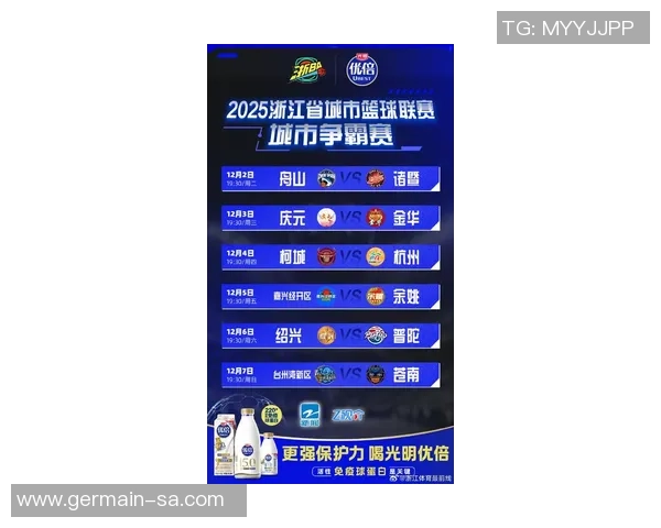 2026篮球力量排行榜：杭州篮球队位居第4名