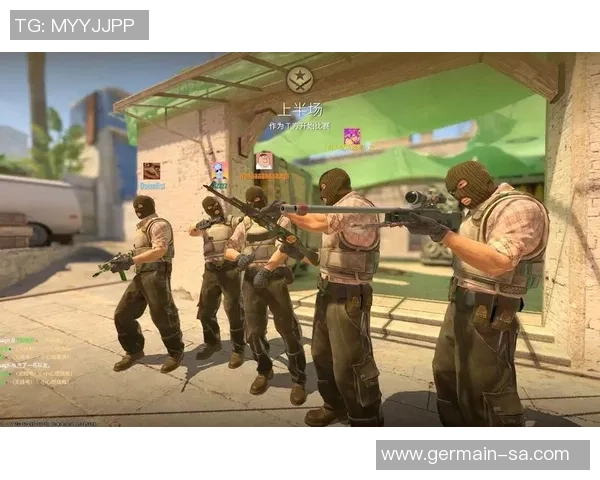 CS_GO热点：解读V5的防反_1