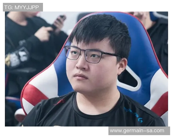 专业解读：WE的快攻打法