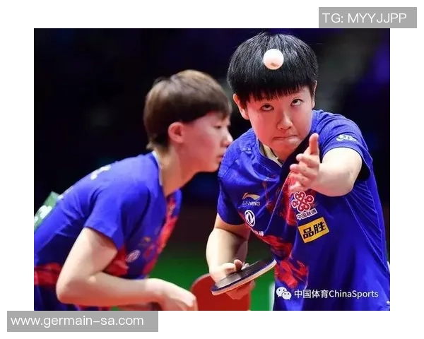 世锦赛特别报道：武汉乒乓球队的成长故事