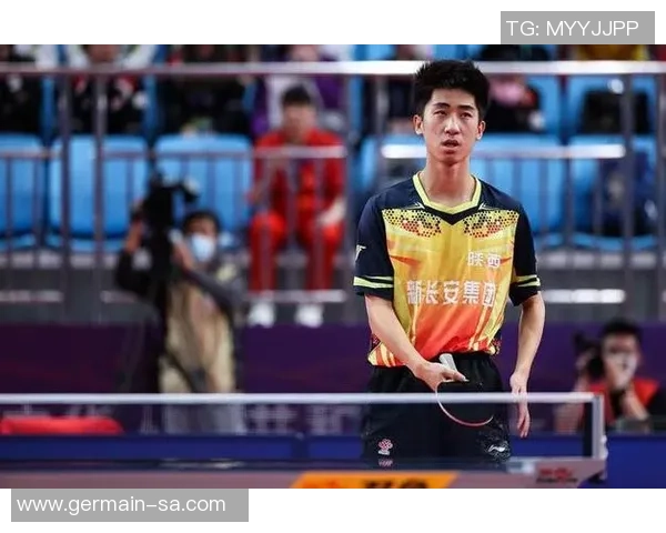 乒乓球评论：深圳乒乓球队的防反得失