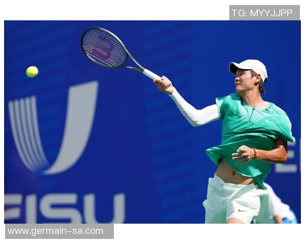 聚焦网球：成都网球队的心理素质话题