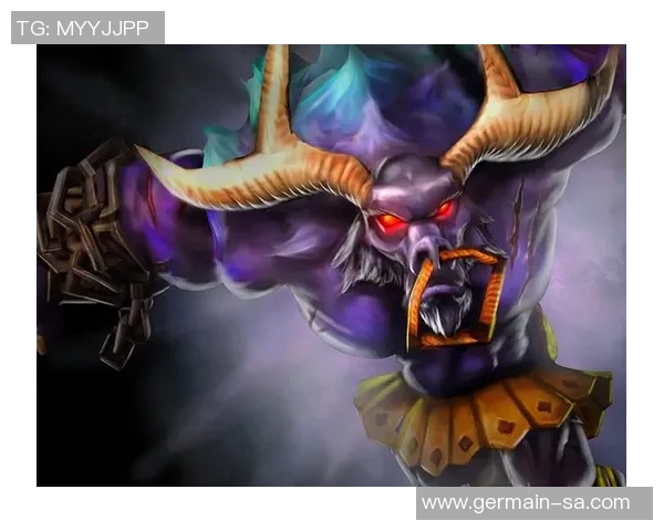 英雄联盟新手攻略：力量入门指南_1