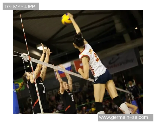 陈军专访：回顾排球历程